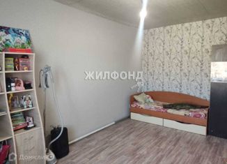 Продаю квартиру студию, 58.2 м2, поселок Октябрьский, улица Согласия, 6