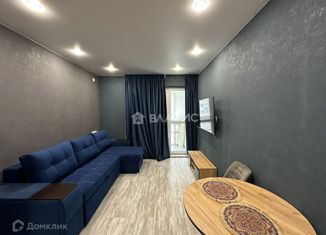 Продам квартиру студию, 27 м2, Пенза, улица Измайлова, 58Ак2