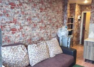 Продажа квартиры студии, 18 м2, Воронеж, Ростовская улица, 100БкА, ЖК Интурист