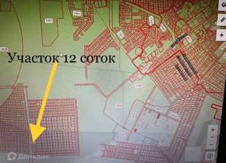 Продается участок, 12 сот., село Мирное