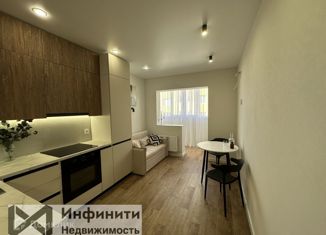 Продается 1-ком. квартира, 41.5 м2, Ставрополь, ЖК Семейный, улица Чапаева, 4/1В