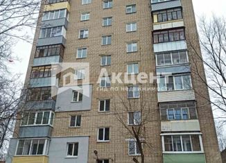 Продажа 2-комнатной квартиры, 45 м2, Иваново, улица Володарского, 40