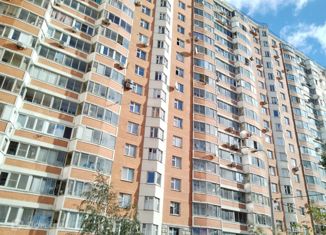 Продается 3-ком. квартира, 73.1 м2, Москва, улица Маршала Баграмяна, 2, улица Маршала Баграмяна