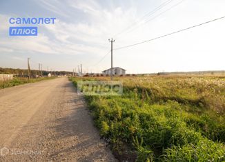 Продаю земельный участок, 6.86 сот., село Кайгородово, Светлая улица