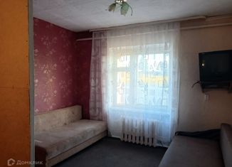 Квартира на продажу студия, 19.3 м2, село Кушнаренково, Партизанская улица, 9