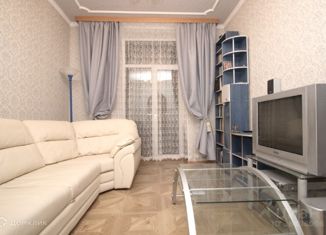 2-ком. квартира на продажу, 58 м2, Санкт-Петербург, улица Маринеско, 9, улица Маринеско