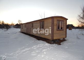 Продажа земельного участка, 6.9 сот., посёлок Заволжский