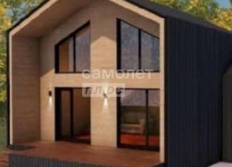 Дом на продажу, 110 м2, посёлок Петровский, Придорожная улица