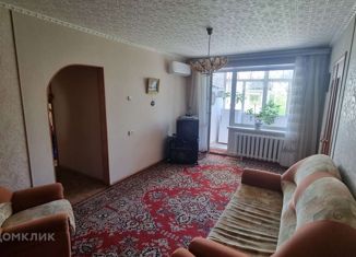 Продается 3-ком. квартира, 53.3 м2, Хабаровский край, улица Аллея Труда, 59к3