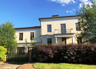 Продажа дома, 544 м2, деревня Воронино