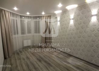 1-комнатная квартира на продажу, 34.2 м2, Оренбургская область, улица Маргелова, 5
