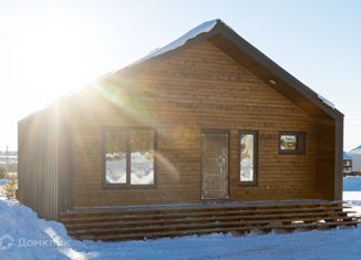 Продажа дома, 101 м2, село Ягул, Ильинская улица, 33