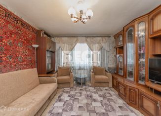 Продается 3-комнатная квартира, 74.4 м2, Москва, проезд Шокальского, 7к1, проезд Шокальского