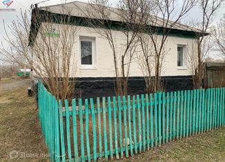 Продается дом, 75 м2, поселок Переволоцкий, Советская улица, 39