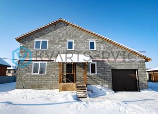 Продажа дома, 187.9 м2, поселок Омский, улица Кохомского