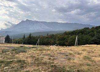 Продаю земельный участок, 3.74 сот., посёлок городского типа Гаспра, улица Горького, 24