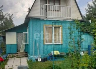 Продаю дом, 38 м2, СНТ Зелёная Роща