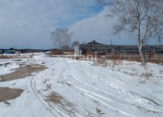 Продажа земельного участка, 12.7 сот., село Новотроицкое, улица Гагарина