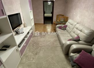 Продаю 3-ком. квартиру, 58 м2, Москва, улица Паршина, 15, улица Паршина