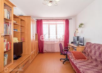 Продается 3-комнатная квартира, 87.9 м2, село Иволгинск, квартал Студенческий, 9