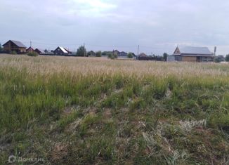 Продам земельный участок, 10 сот., Куюковское сельское поселение