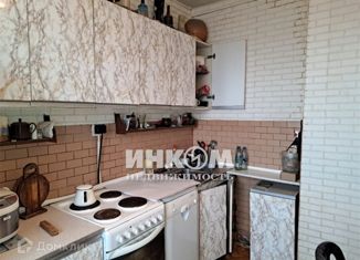 Продажа 1-комнатной квартиры, 39 м2, Москва, Дубнинская улица, 28к3, станция Бескудниково