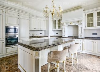 Сдаю в аренду многокомнатную квартиру, 353 м2, Москва, Чапаевский переулок, 3, метро Сокол