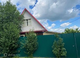 Дом на продажу, 44.8 м2, садовое товарищество Речник, Вишнёвая улица