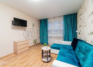 Продажа двухкомнатной квартиры, 59.4 м2, Москва, улица Полины Осипенко, 2к1, улица Полины Осипенко
