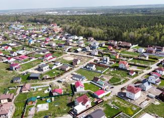 Дом на продажу, 55 м2, деревня Узигонты, 6-й Загородный проезд