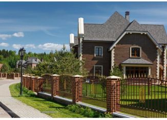 Продажа дома, 217 м2, деревня Энколово, Шоссейная улица