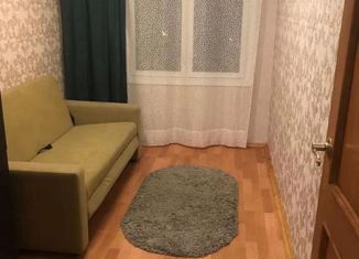 Сдается 2-комнатная квартира, 45 м2, Москва, Гвардейская улица, 4, Гвардейская улица