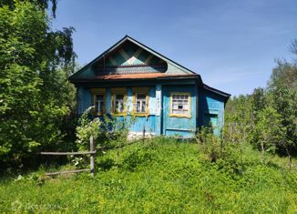 Продам дом, 60 м2, Владимирская область, деревня Малый Холм, 18