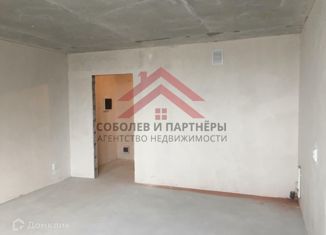Однокомнатная квартира на продажу, 42 м2, Екатеринбург, улица Колмогорова, 73к5, улица Колмогорова
