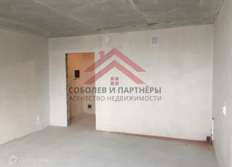 Однокомнатная квартира на продажу, 42 м2, Екатеринбург, ЖК Ольховский Парк, улица Колмогорова, 73к5