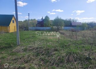 Продаю земельный участок, 5 сот., деревня Качалово, Речная улица