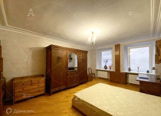 Сдам трехкомнатную квартиру, 105 м2, Санкт-Петербург, Таврическая улица, 5, Таврическая улица