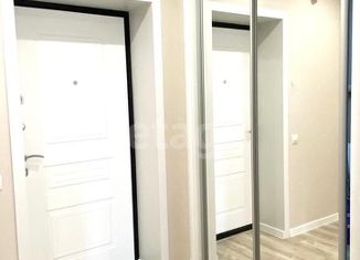 Продается 1-ком. квартира, 41 м2, деревня Алтуховка, Олимпийская улица, 5