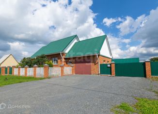 Продам дом, 113 м2, село Борки, Полевая улица