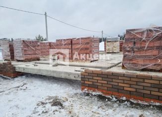 Дом на продажу, 110 м2, село Семёновское, Уводьская улица