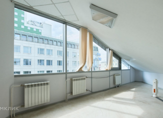 Сдается офис, 250 м2, Москва, Новослободская улица, 16, Тверской район