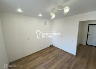 Продается 1-ком. квартира, 38.6 м2, Энгельс, Вокзальная улица, 50, ЖК Локомотив