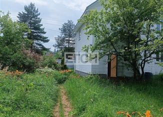 Продаю дом, 200 м2, садовое товарищество Лужок, садовое товарищество Лужок, 51