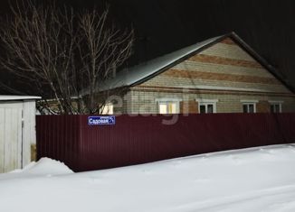 Продаю трехкомнатную квартиру, 58.7 м2, поселок Плодовый, Садовая улица, 14