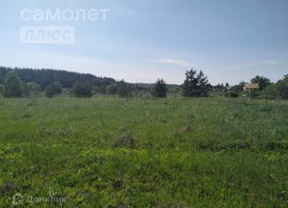 Продажа земельного участка, 25 сот., село Александровка, Центральная улица