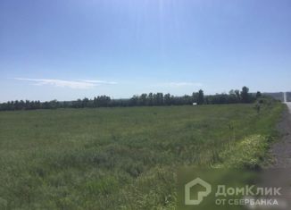 Продажа участка, 10 сот., посёлок Зелёненький, Юбилейная улица, 5