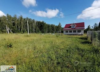 Продажа земельного участка, 8 сот., СНТ Лотос-4
