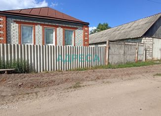 Продаю дом, 57 м2, посёлок Красный Выселок, улица Дзержинского