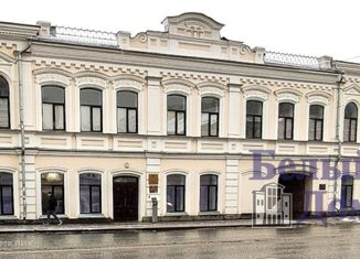 Сдается офис, 175 м2, Екатеринбург, площадь 1905 года, Верх-Исетский район