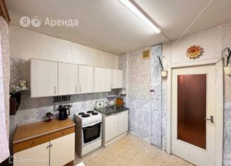 Сдаю 2-комнатную квартиру, 52 м2, Санкт-Петербург, улица Академика Байкова, 13к1, муниципальный округ Академическое